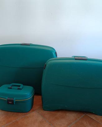 Set di valigie
