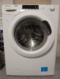 Lavatrice 8kg Candy