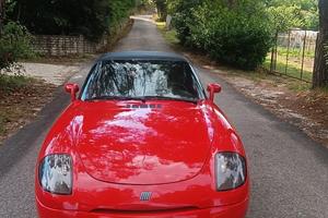 Fiat Barchetta 