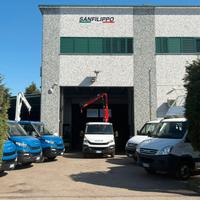 Pronta Consegna Iveco Daily 35