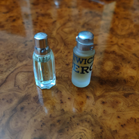 Miniature profumo Iceberg Twice