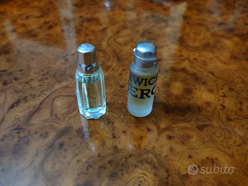 Miniature profumo Iceberg Twice
