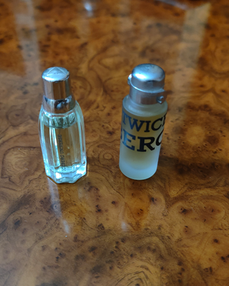 Miniature profumo Iceberg Twice