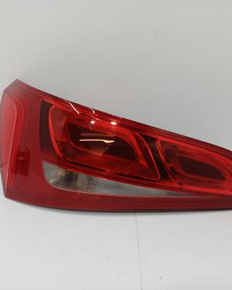 Faro fanale stop posteriore sinistra sx audi q5 i