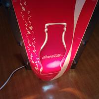 lampada Coca Cola 