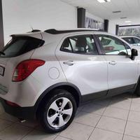 OPEL Mokka X 1.6 CDTI Ecotec 4x2 Start&Stop Adva