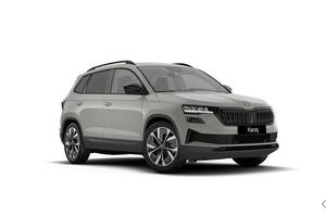 Škoda Karoq 1.5 tsi Be More dsg NUOVA +TASSO 0