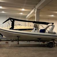 Gommone Nuova Jolly King 750