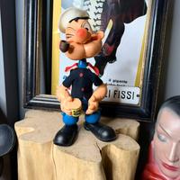 Sperlari Braccio di Ferro - Vintage