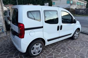 Fiat Qubo 1.4 8v natural power Easy 70cv my19