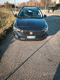 FIAT TIPO WAGON VER.LONGUE 1.6  DIESEL/GPL