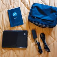 Portatile Mini HP 210 - 1000 - MAI UTILIZZATO