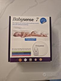 monitor respiro neonati