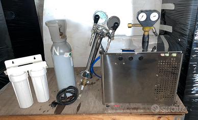 Attrezzatura Bar Pizzeria Ristorante Pub Gelateria