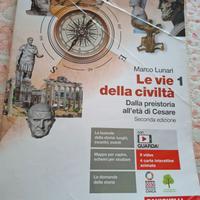 Le vie della civiltà 1