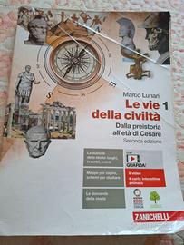 Le vie della civiltà 1