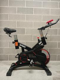 ISE Cyclette