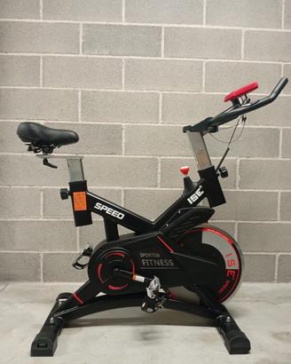 ISE Cyclette