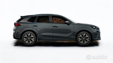 CUPRA Terramar 1.5 hybrid 150cv dsg