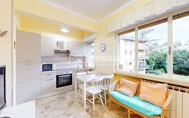 Appartamento a Rapallo 2 locali