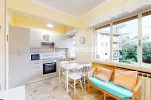 Appartamento a Rapallo 2 locali