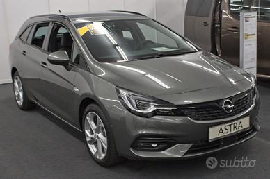 OPEL Astra 5ª serie - 2019