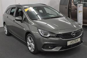 OPEL Astra 5ª serie - 2019