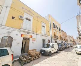 CASA INDIPENDENTE A MANFREDONIA