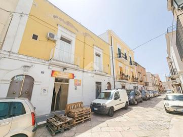 CASA INDIPENDENTE A MANFREDONIA