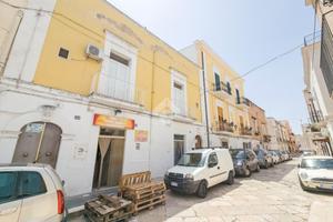 CASA INDIPENDENTE A MANFREDONIA