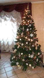 albero di natale