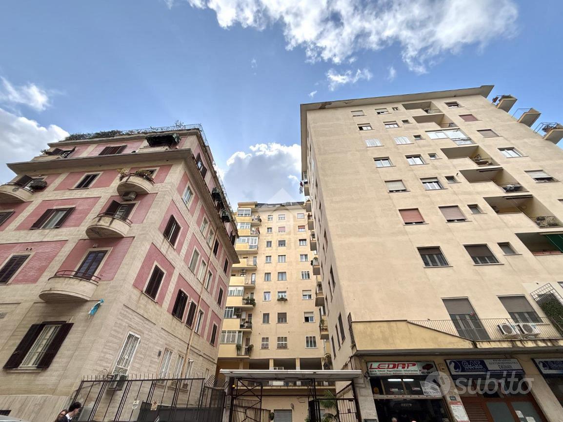 Appartamento – Napoli, Vomero, Municipalità 5 - Vista 2