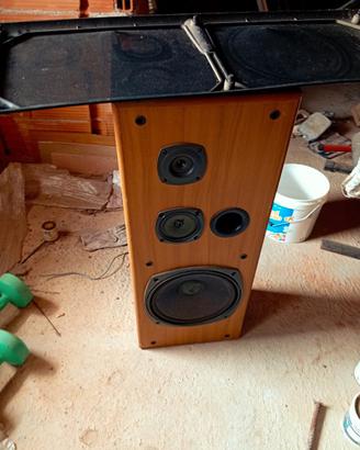 Casse audio Kenwood