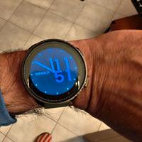 Suunto vertical solar titanium perfetto