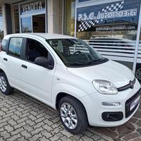Fiat Panda 0.9 t.air t. natural power Easy 80cv