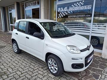 Fiat Panda 0.9 t.air t. natural power Easy 80cv
