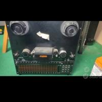 FOSTEX E16 + AUTOLOCATOR 