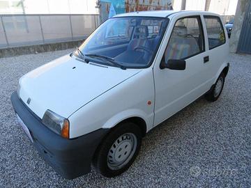 FIAT Cinquecento 900i cat S