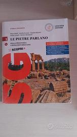 Le pietre parlano