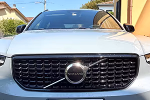 VOLVO XC40 N1