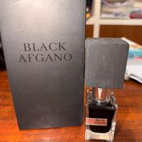 Black Afgano