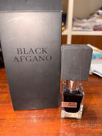 Black Afgano