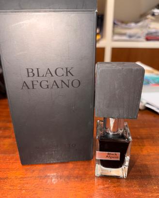 Black Afgano