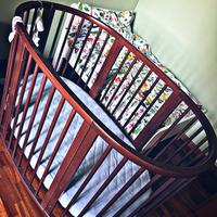 Letto evolutivo Stokke