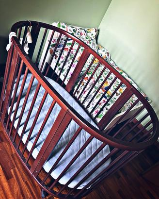 Letto evolutivo Stokke