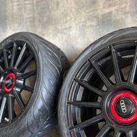 Cerchi in lega Audi A6