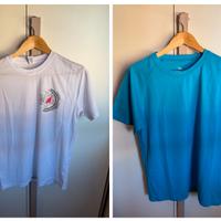 Maglie running uomo S / M