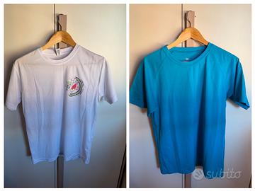 Maglie running uomo S / M