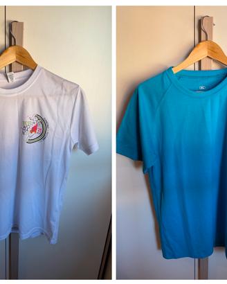 Maglie running uomo S / M