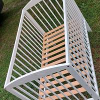 Culla/Lettino per neonato 